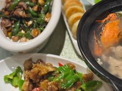 -饼中王酒楼(光复西路店)