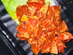 -丹东丛炟海鲜烧烤(江艺路店)