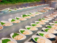 -上宴精品海鲜姿造(晶融汇旗舰店)