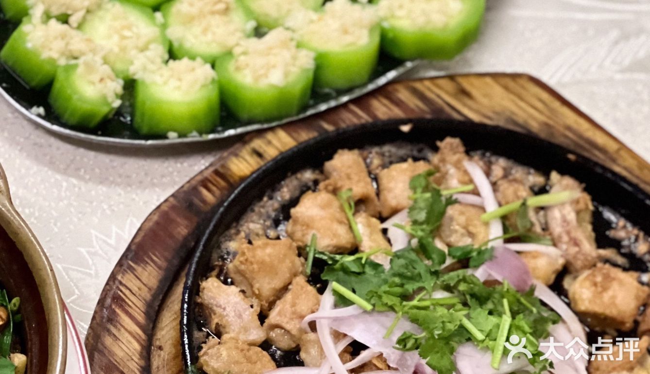 本地人推荐｜江门平靓正老字号