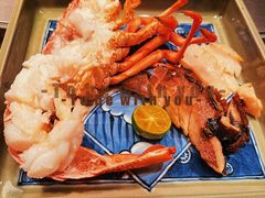 -Ginza Onodera铁板烧(外滩十八号店)