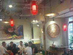 -闻小豆贵州自助火锅(万象城店)