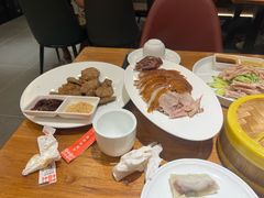 -新興传承烤鸭