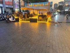 -茂业天地(华强北店)