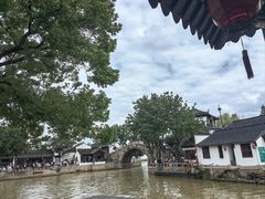 -枫桥景区