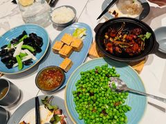 -鹿港小镇(悠唐店)