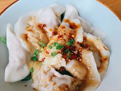 四川钟水饺-滋色臻选川菜(北京坊旗舰店)