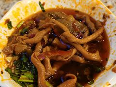 鸭肠-玉林串串香·成都老字号(玉林街总店)