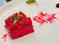 -波特曼西餐厅(南岗店)