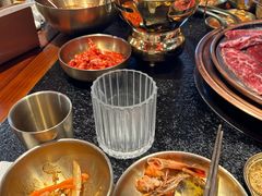 -伏一解牛烤肉专门店(信业购物中心店)