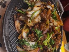 -那家小馆•北京菜•烤鸭(中关村店)