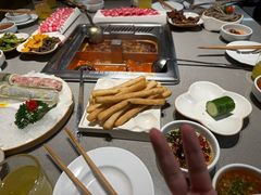 -海底捞火锅(九霄梦天地店)