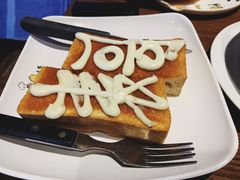 -香港表哥茶餐厅(银泰百货店)