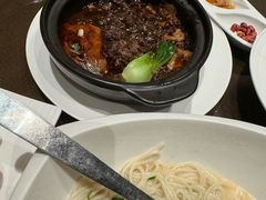 -南京空港温德姆花园酒店·MTF满庭芳中餐厅