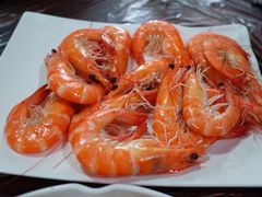 -官塘锋记鱼生·生腌·砂锅粥(牌坊街店)