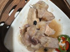 -禄运茶居·手工点心(猎德店)