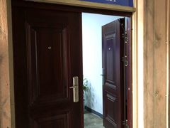 -上海机场-城市航站楼