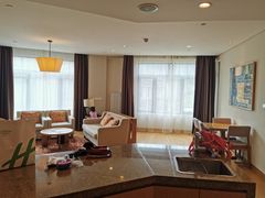 -长白山万达锦华套房酒店