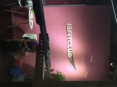 IS FIT CLUB-ISFITCLUB内力健身工作室(奥森店)