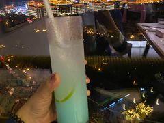 -烛影拾光观景餐厅·创意菜·摄影·小提琴(大唐不夜城店)