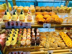 -巴黎贝甜(龙之梦购物中心虹口店)