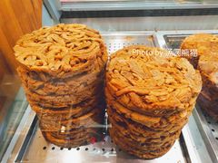 -郑庄脂渣海鲜楼(九水路店)