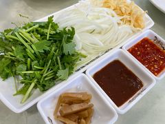 -方圆正宗筋饼老店