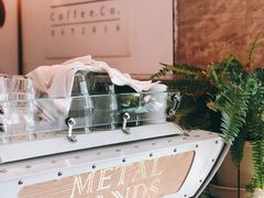 -铁手珈琲制造局metalhands(望京店)
