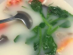 菌菇虾滑-眉州东坡·熊猫主题餐厅(枫蓝店)