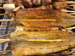 -洁神饭庄·海鲜·青岛菜·30年老字号(五四广场店)