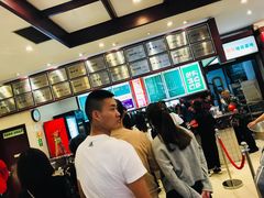 -龙抄手(春熙路总店)