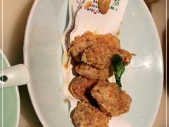 -绿茶餐厅