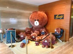 -美盛喜来登大酒店-盛宴标帜餐厅