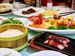 -廊亦舫Lang Yi Fang Restaurant(金桥店)