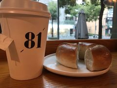 -81BAKERY(大学路店)