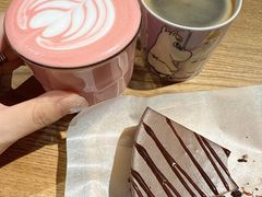 -ZM COFFEE(西安路店)