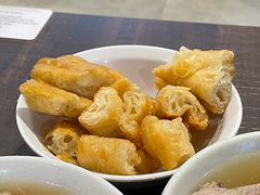 -松發肉骨茶(牛车水店)