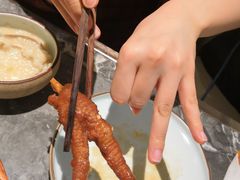 -稻鲜记潮汕砂锅粥