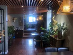 大堂-Siam泰餐厅(水上公园店)