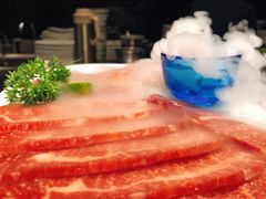 厚切牛小排-橘焱胡同烧肉夜食(BFC外滩金融中心店)