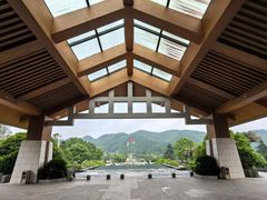 -明月山天沐温泉度假村