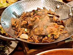 -雀舞云南菜(天津天河城购物中心店)