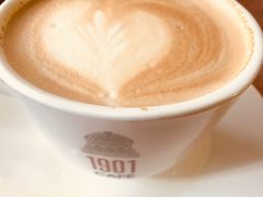 -1901 Cafe(西四店)