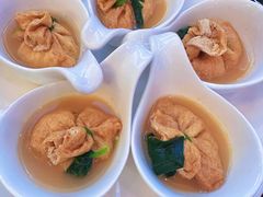 -五观堂素食(新华路店)