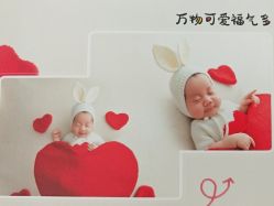 -玛瑞莎孕婴童摄影到家拍