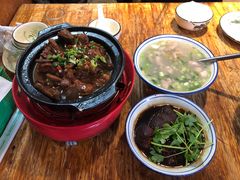 -聪辉同安老美食饭店(大元路店)