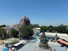 -北京世界公园