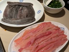 -龙森园火锅(琴台路店)