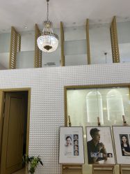 -熙朵美学植发·连锁品牌