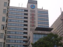 -北京广电国际酒店